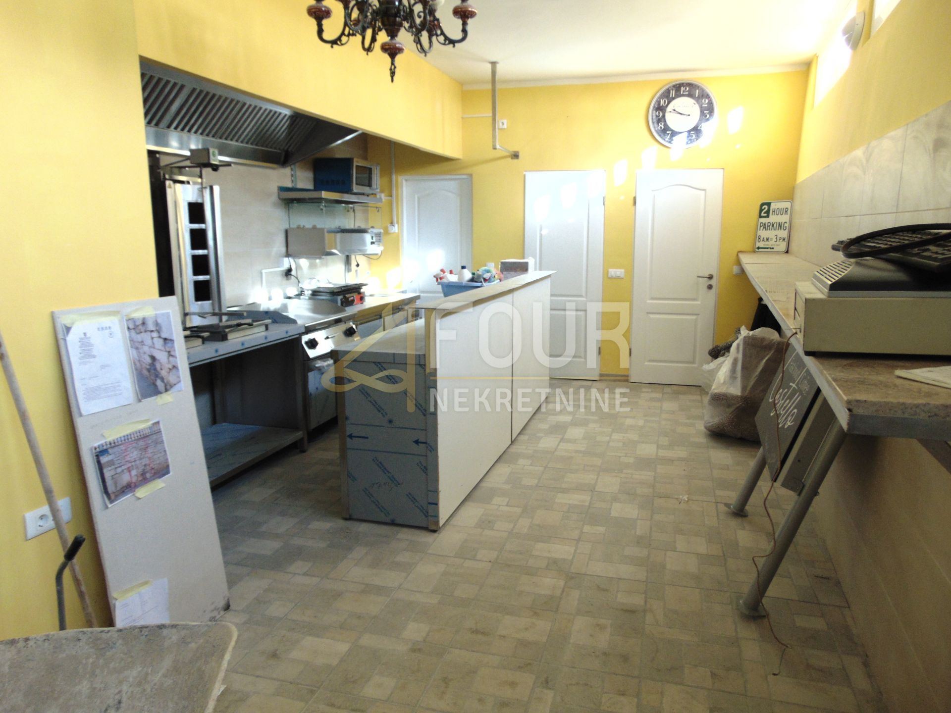 Gewerbefläche u Puli, 99.66m²