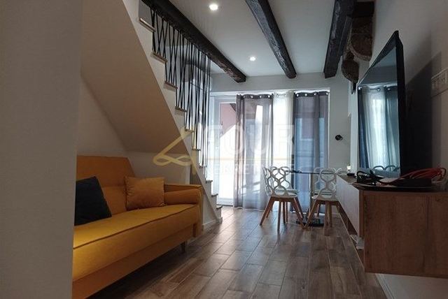 Kuća u Pazinu, 110m²