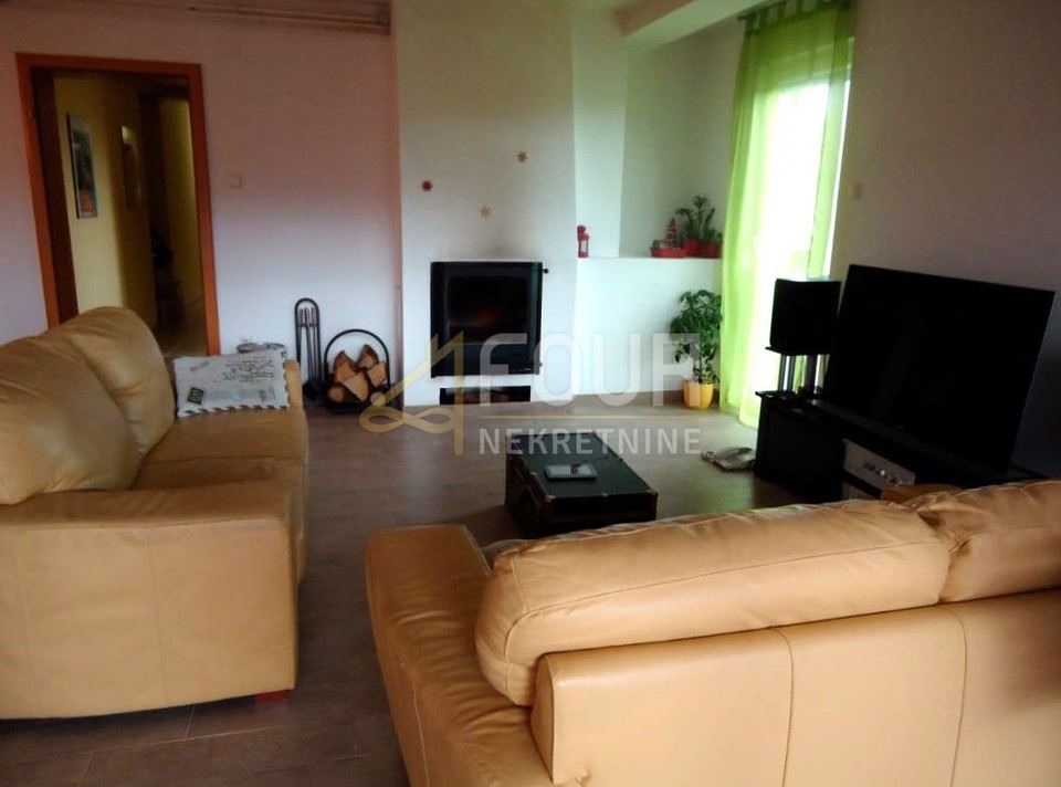 Apartment u Matuljiu, 137.77m², 3 sobe