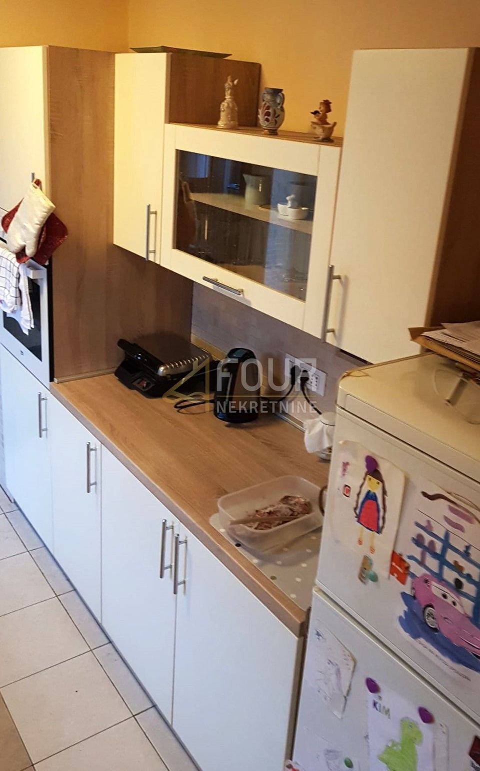 Apartment u Matuljiu, 137.77m², 3 sobe, slika 4