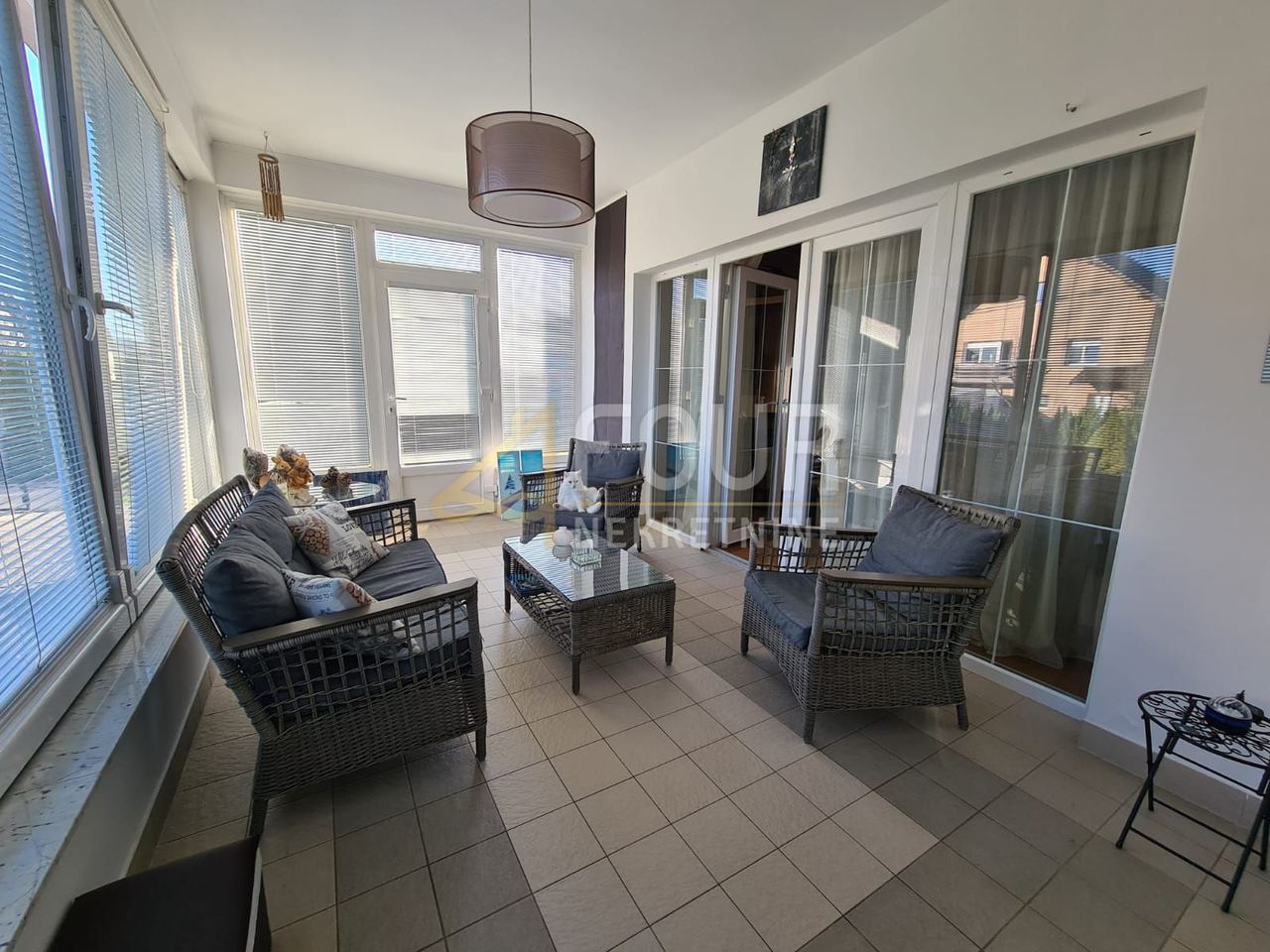Kuća u Ravna Gori, 305.49m², slika 5