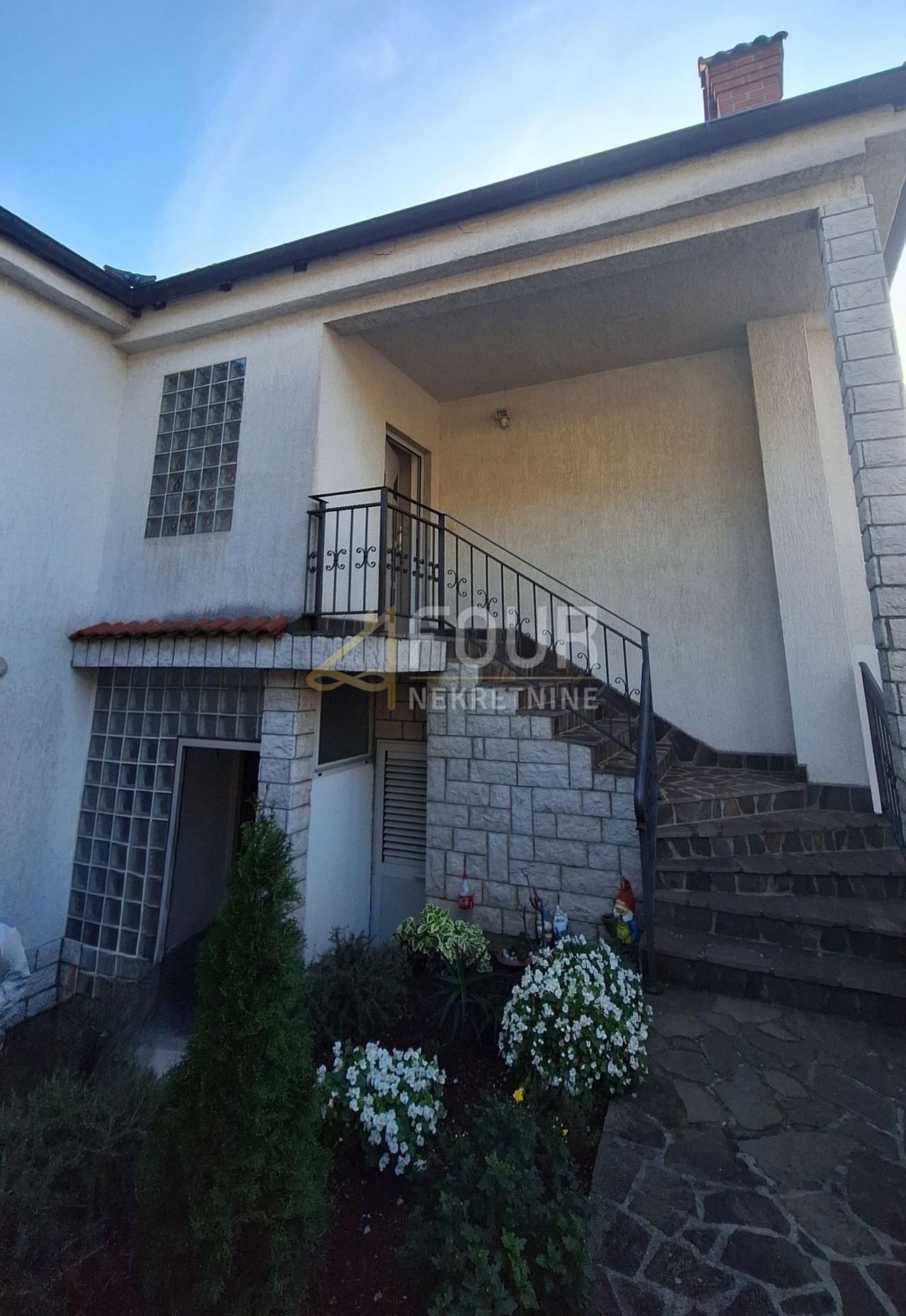 Haus u Rijeci, 265m², 4 sobe