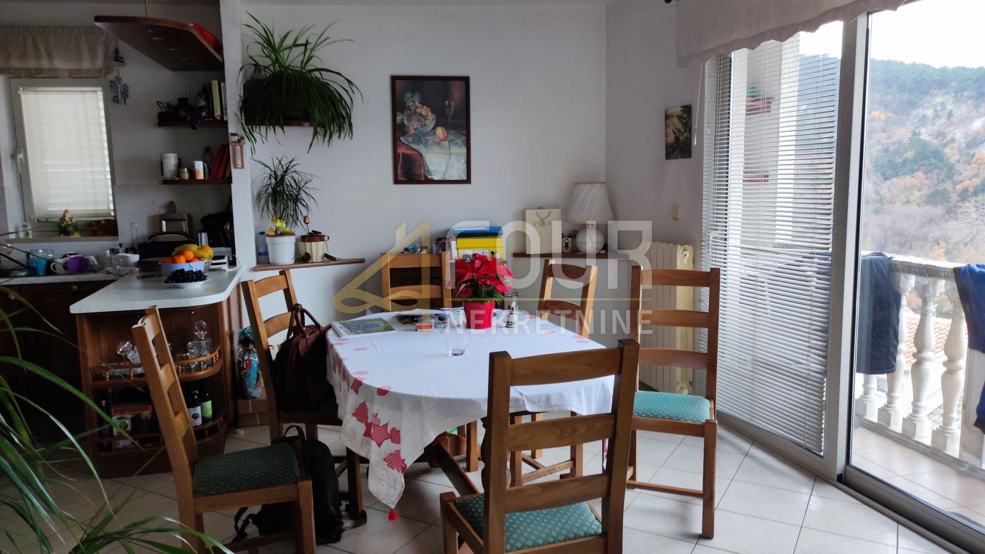 Haus u Rijeci, 265m², 4 sobe, slika 3
