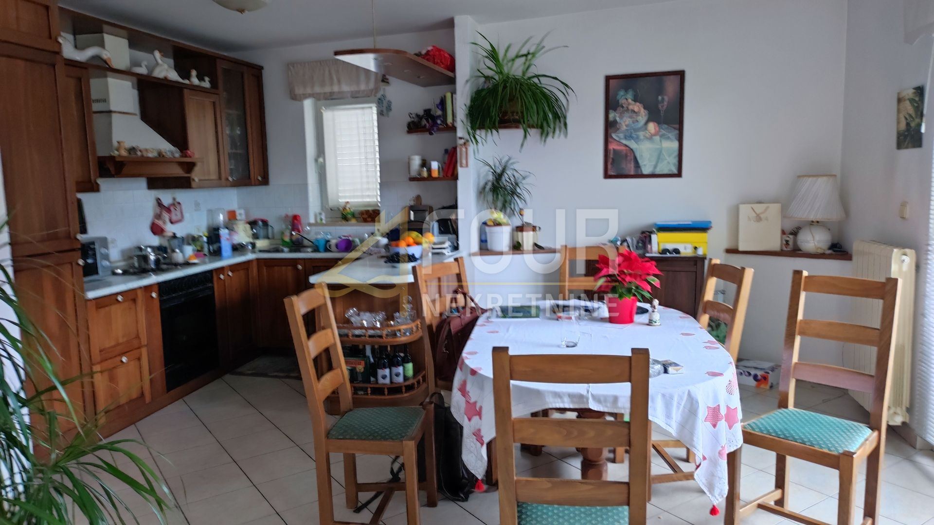 Haus u Rijeci, 265m², 4 sobe, slika 4