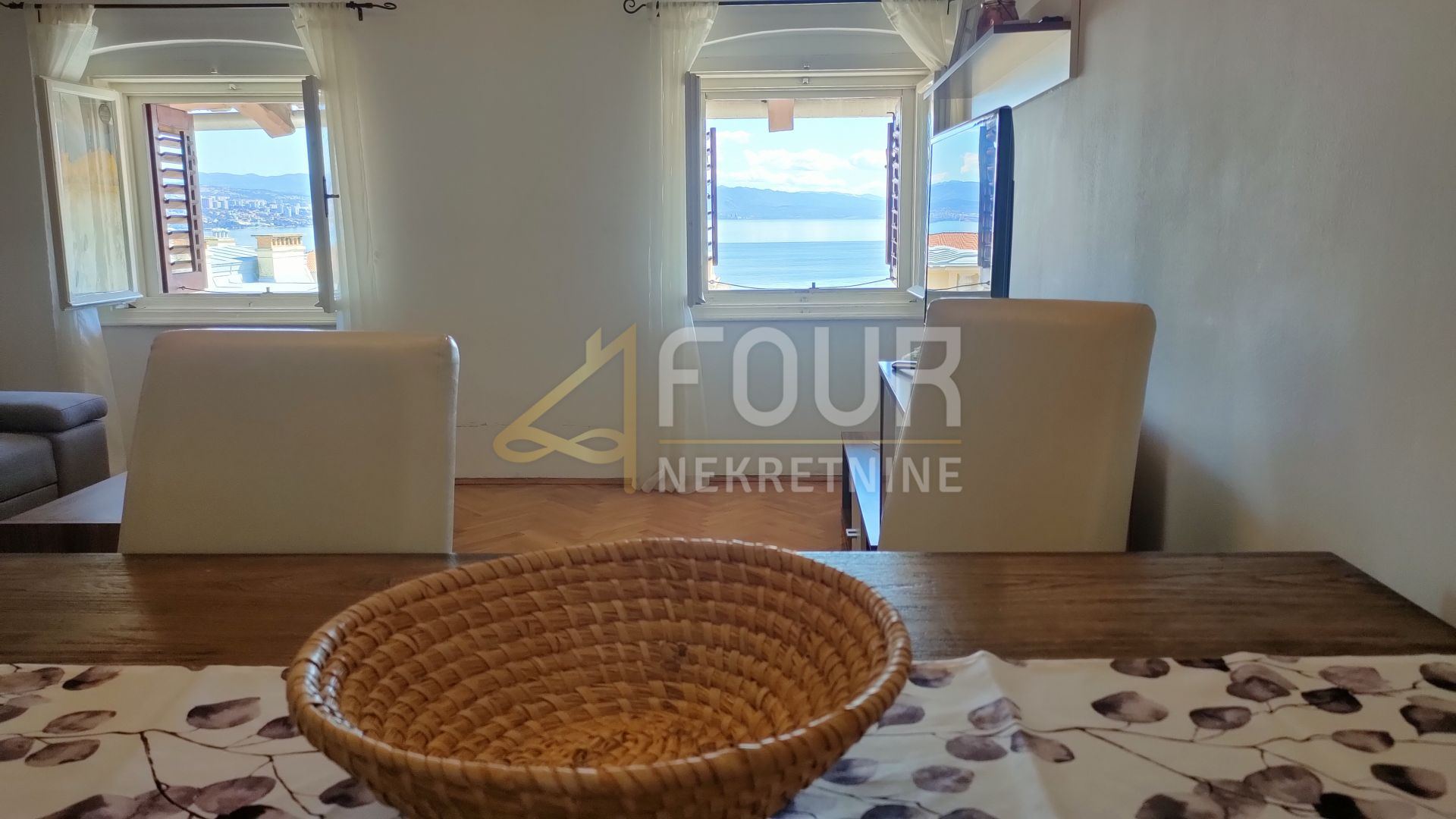 Appartamento u Opatiji, 65.41m², 2 sobe, slika 2