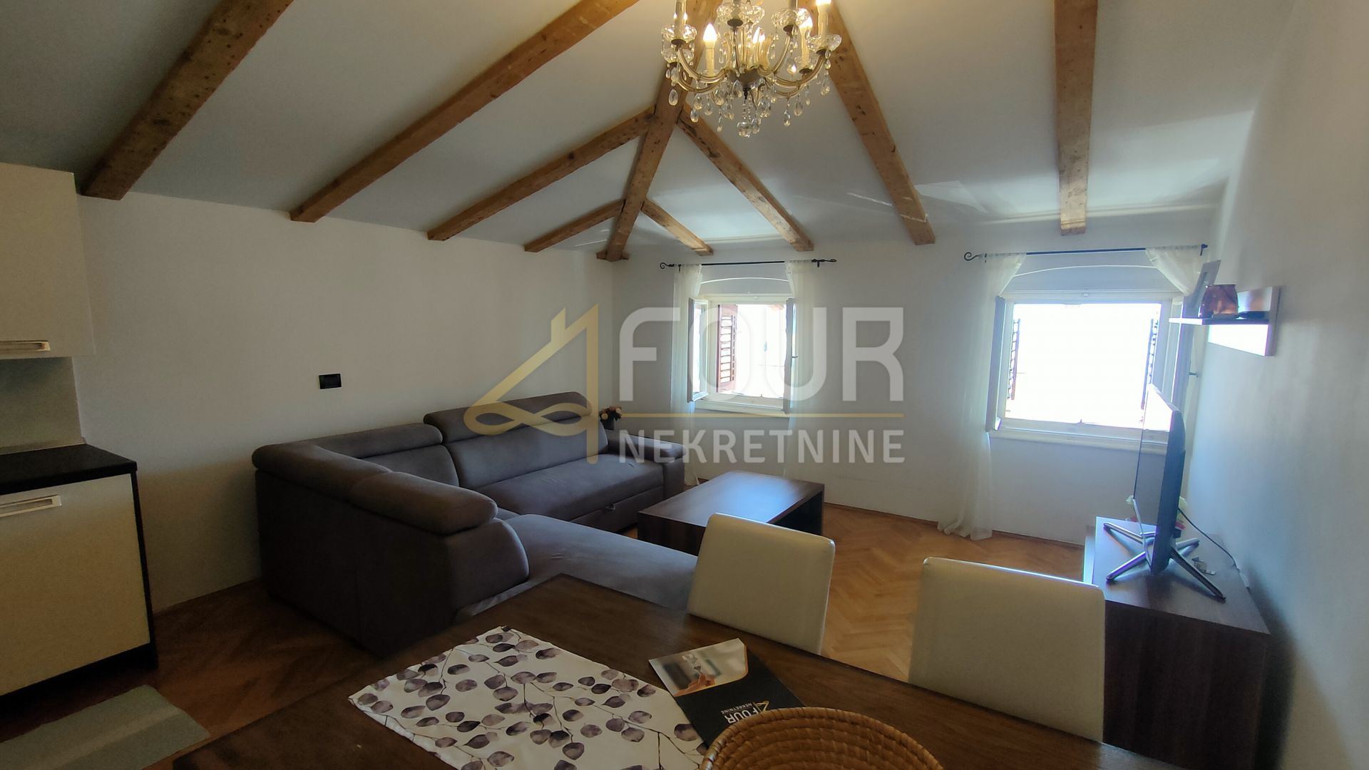 Appartamento u Opatiji, 65.41m², 2 sobe, slika 4