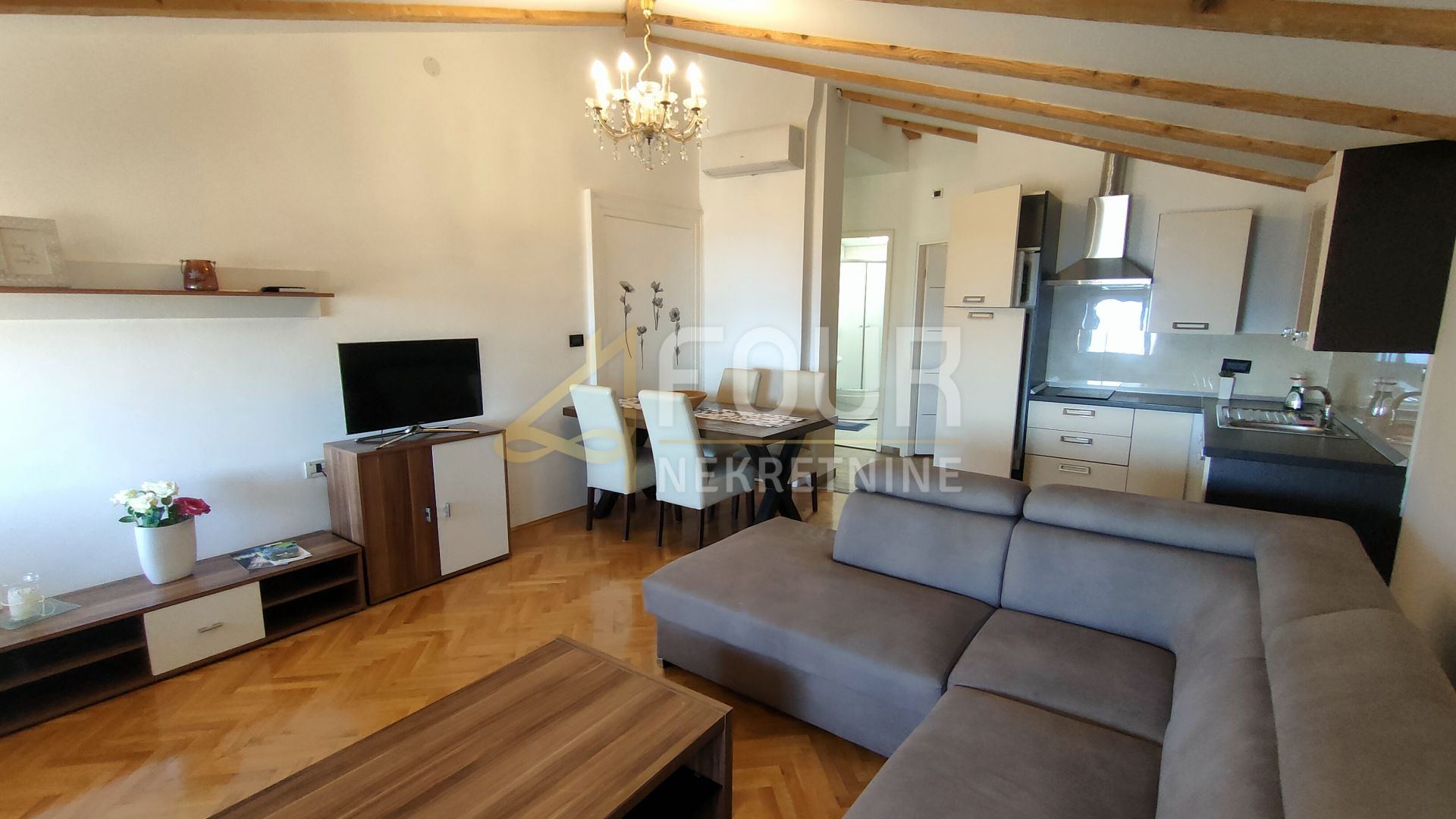 Appartamento u Opatiji, 65.41m², 2 sobe, slika 5