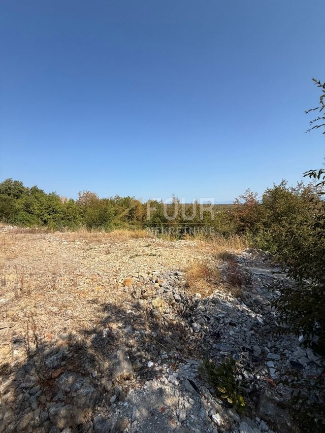Zemljište u Krku, 1060m², slika 2
