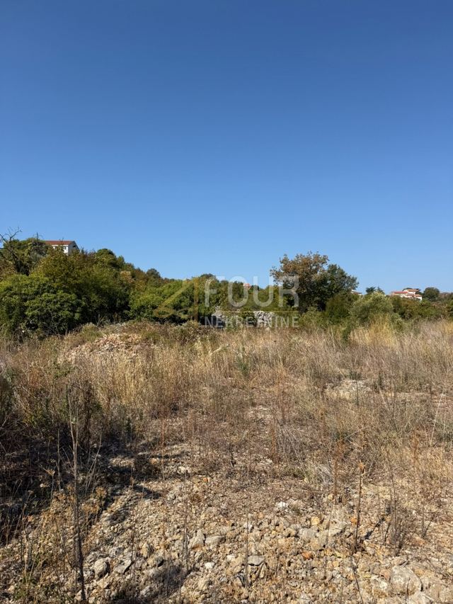 Zemljište u Krku, 1060m², slika 3