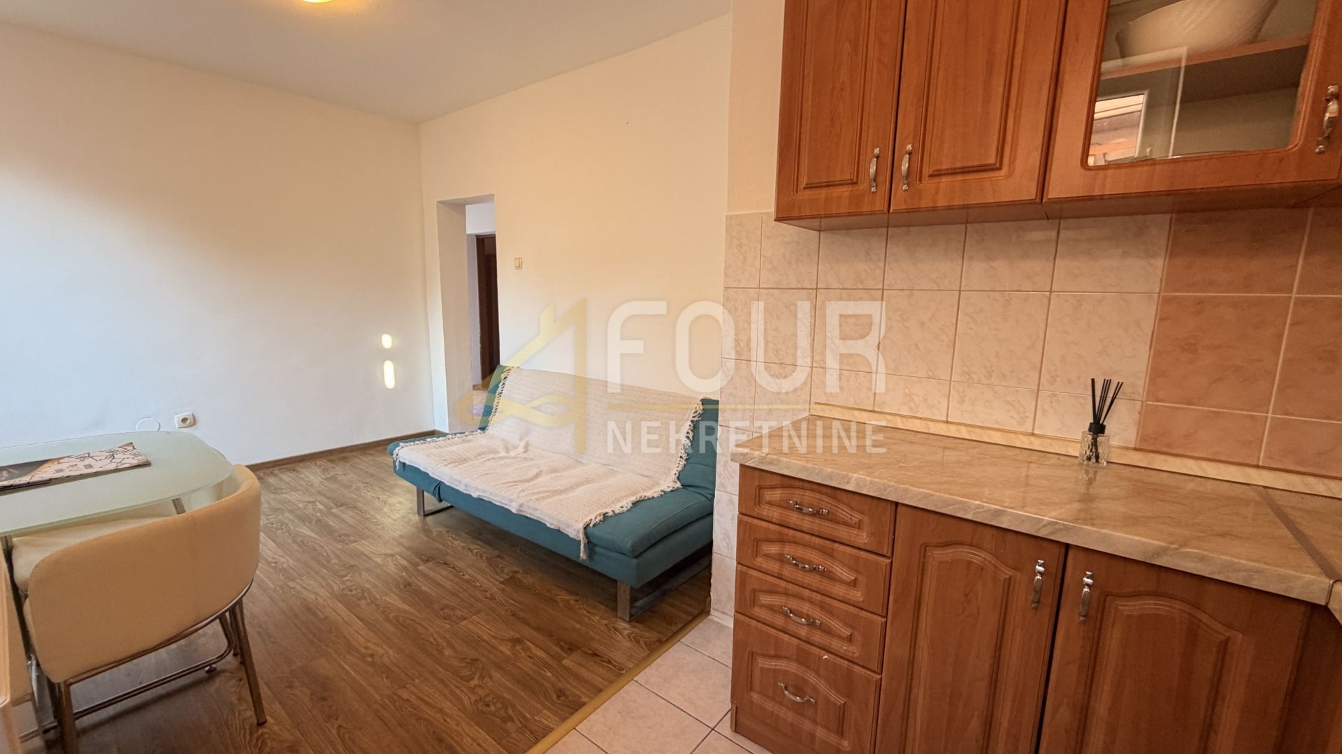 Appartamento u Rijeci, 68m², 3 sobe, slika 4