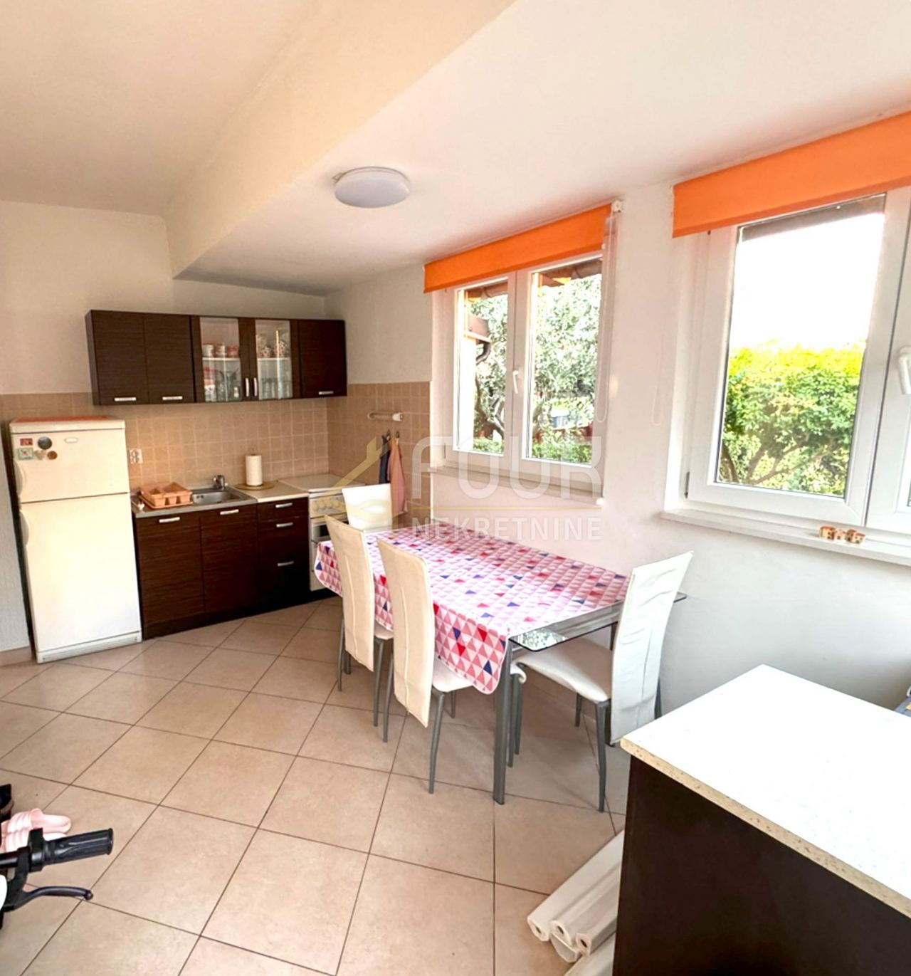 Wohnung u Novigradu, 44.01m², 1 soba, slika 3
