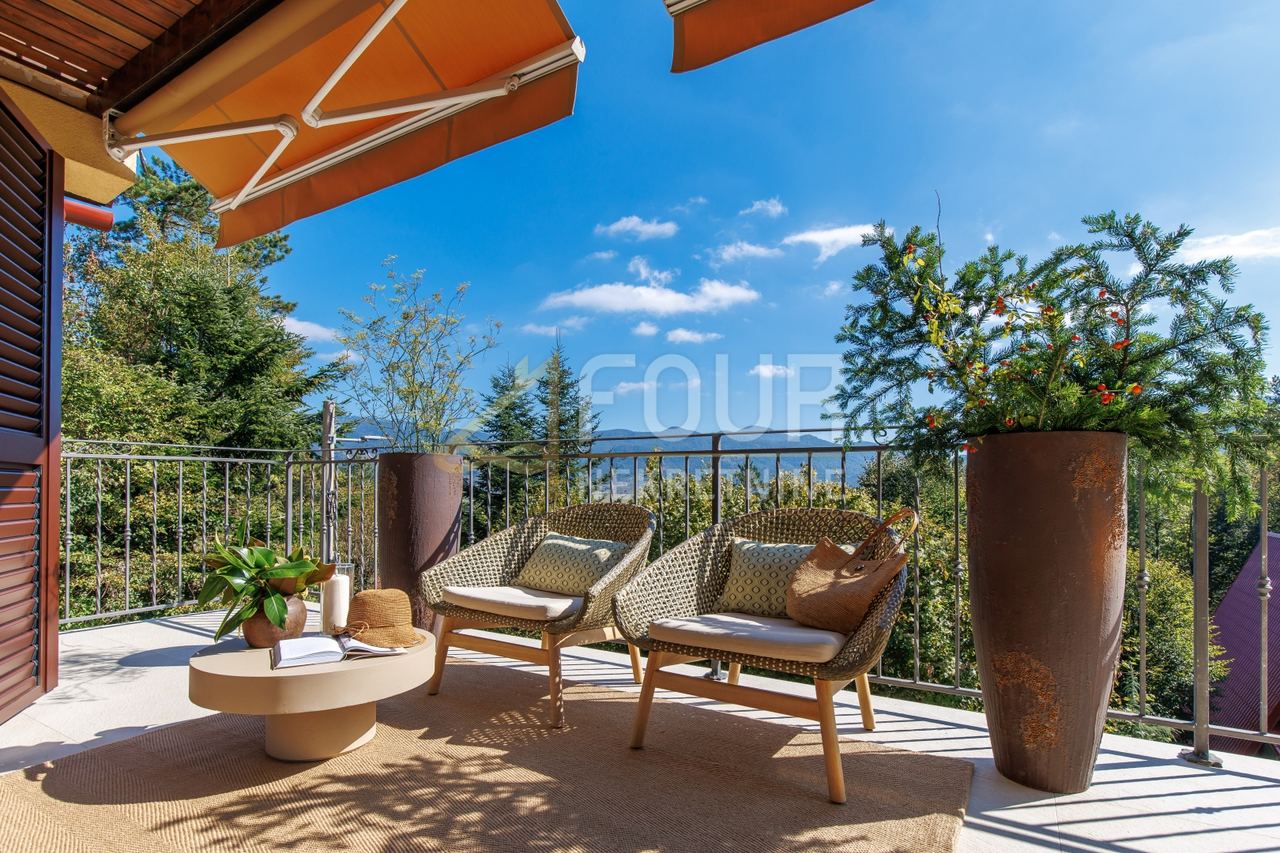 Haus u Fužinama, 124.94m², slika 4