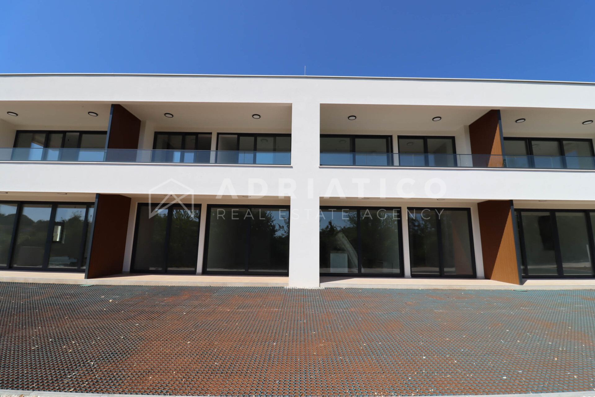 Apartment u Rovinju, 66.5m², 1 soba, slika 2