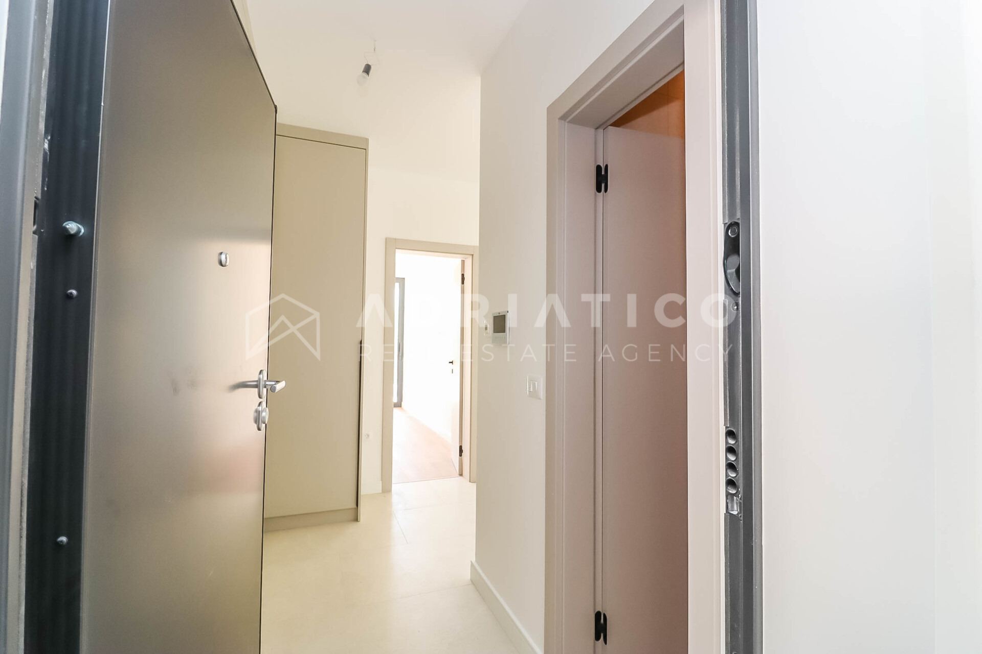 Apartment u Rovinju, 66.5m², 1 soba, slika 4