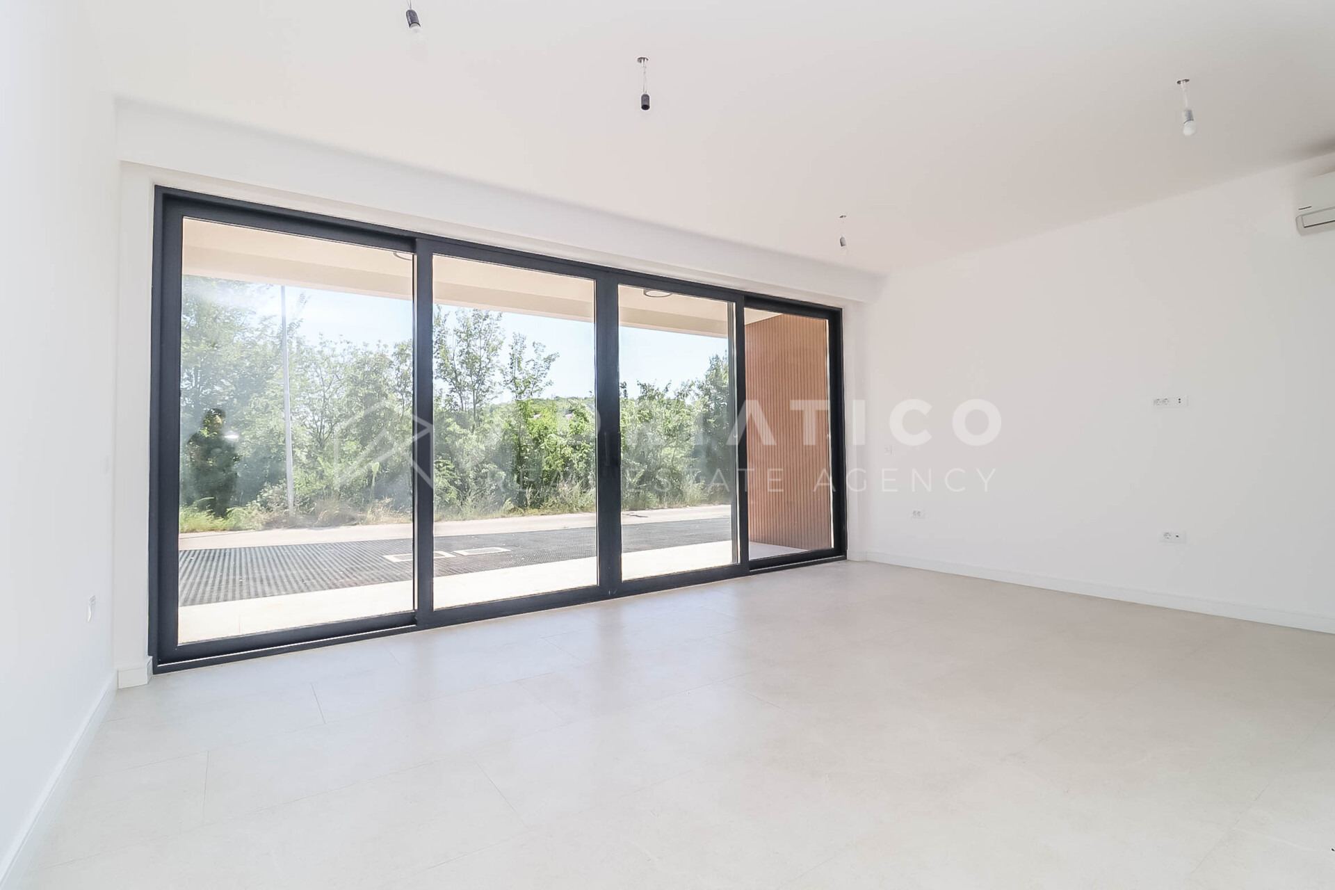 Apartment u Rovinju, 58.32m², 1 soba