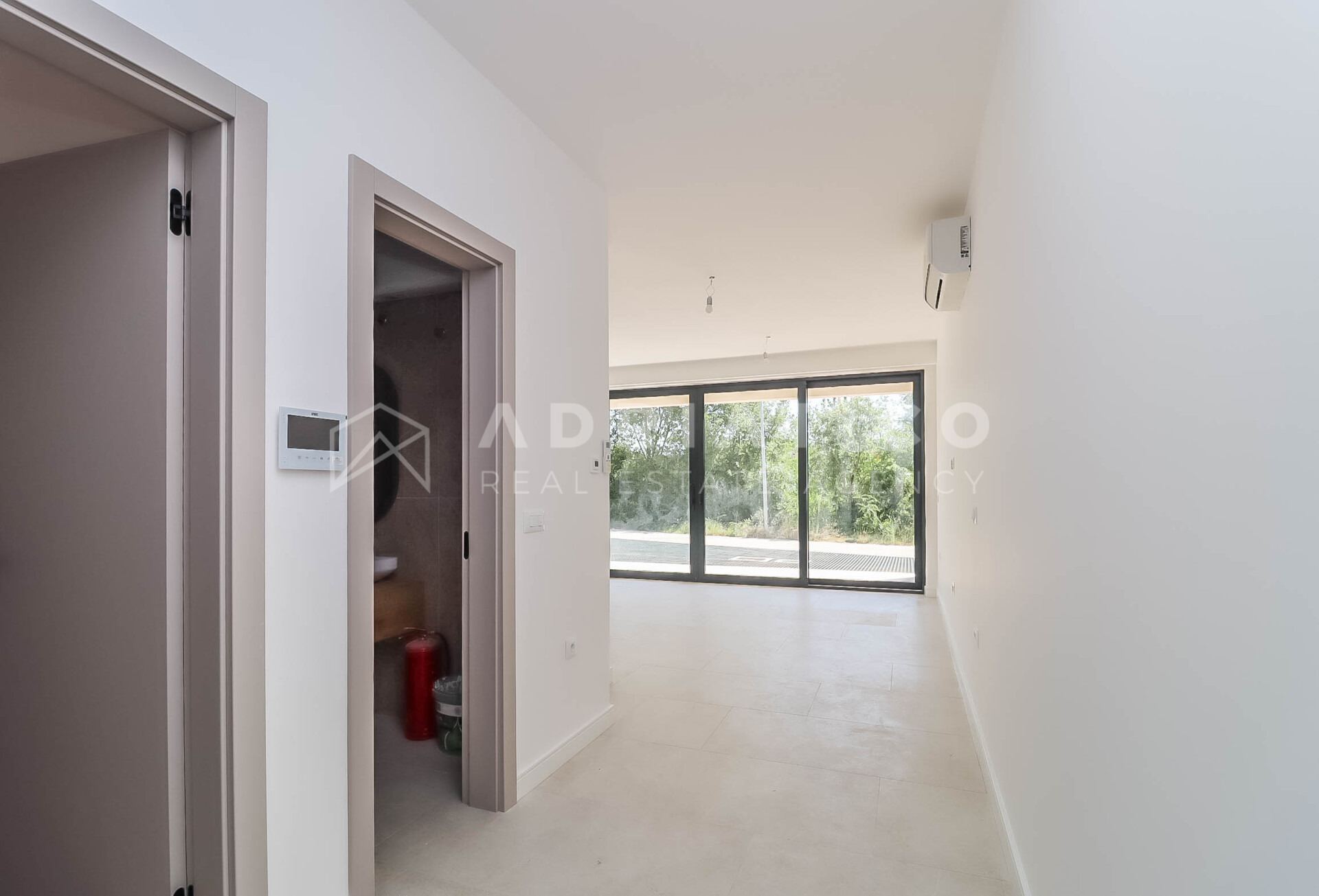 Apartment u Rovinju, 58.32m², 1 soba, slika 2