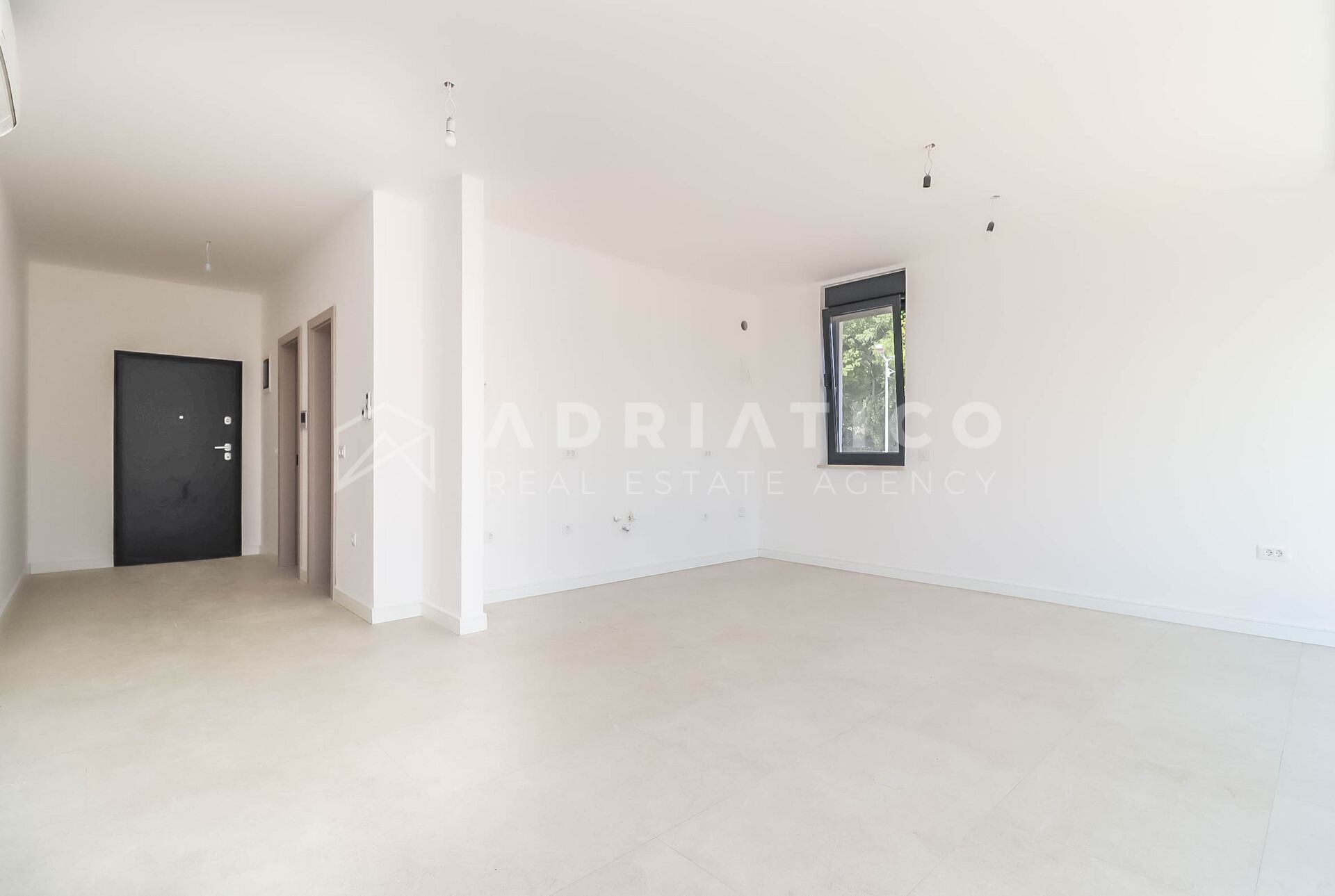 Apartment u Rovinju, 58.32m², 1 soba, slika 4