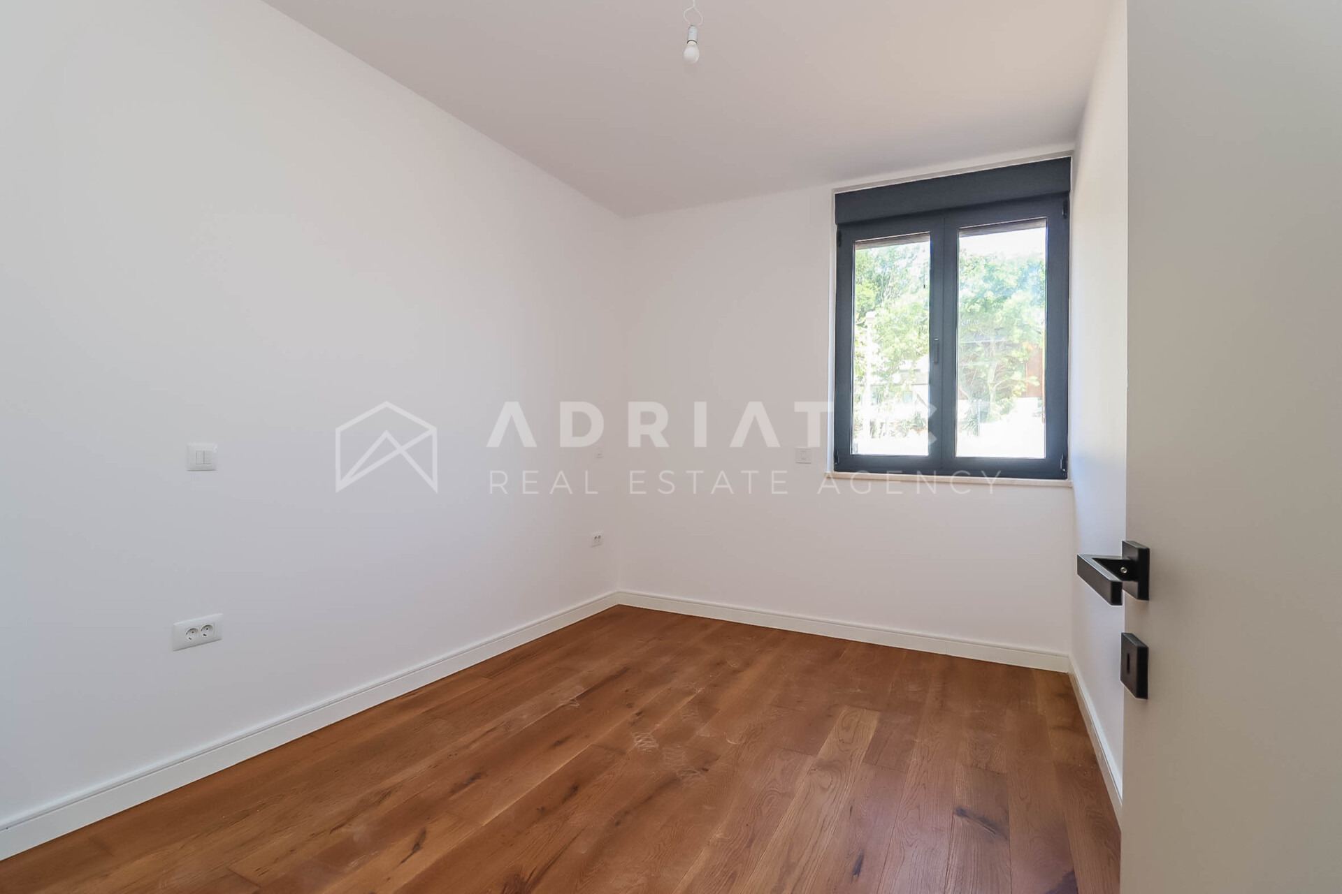 Apartment u Rovinju, 58.32m², 1 soba, slika 5