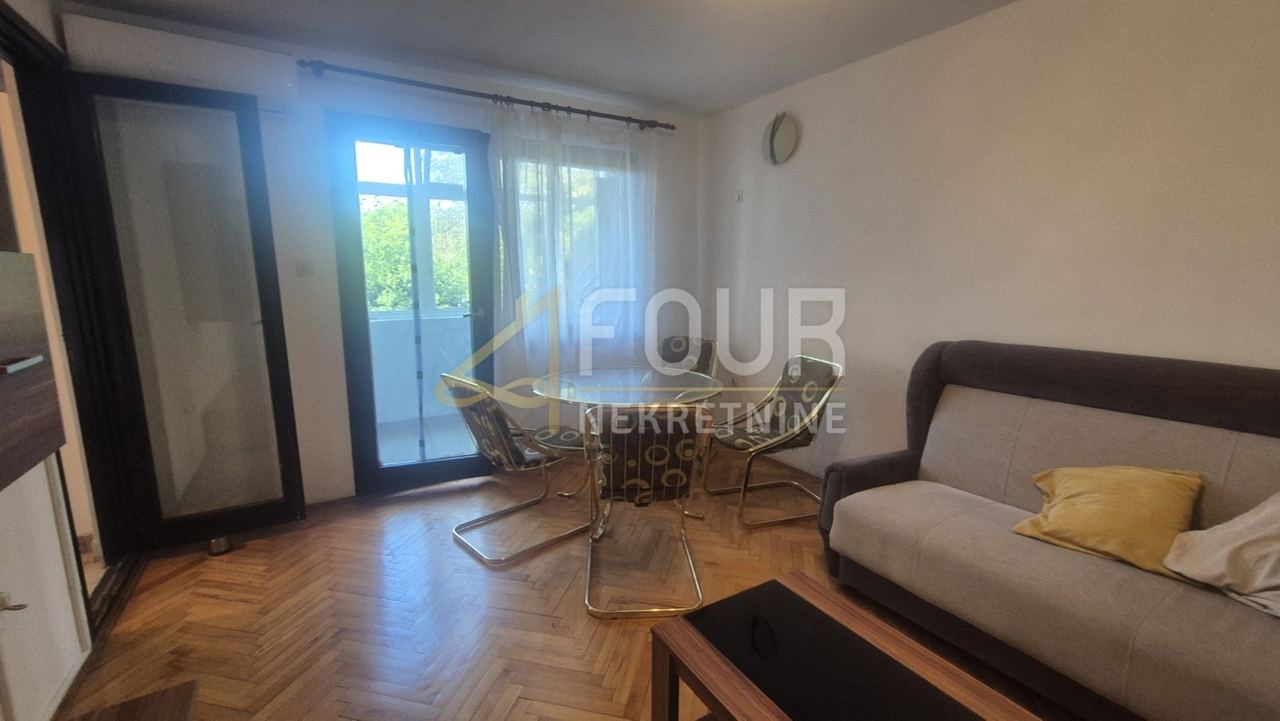 Apartment u Rijeci, 47.28m², 1 soba