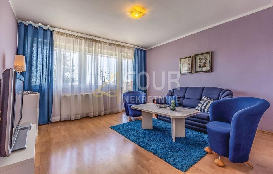Apartment u Puli, 96m², 2 sobe