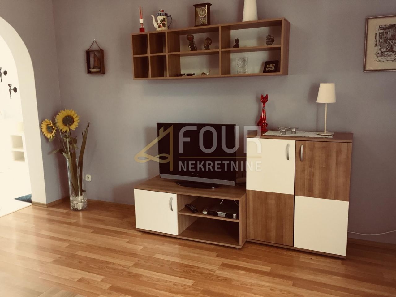 Appartamento u Puli, 96m², 2 sobe, slika 2