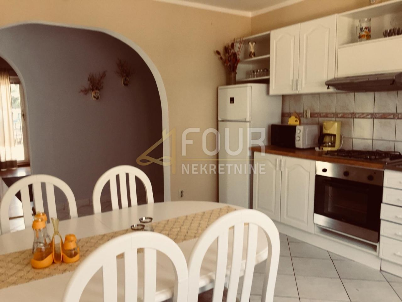 Appartamento u Puli, 96m², 2 sobe, slika 5