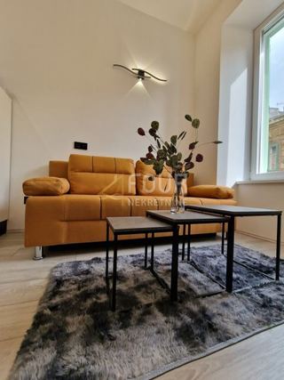 Apartment u Rijeci, 93.83m², 4 sobe