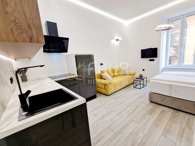 Apartment u Rijeci, 93.83m², 4 sobe, slika 3