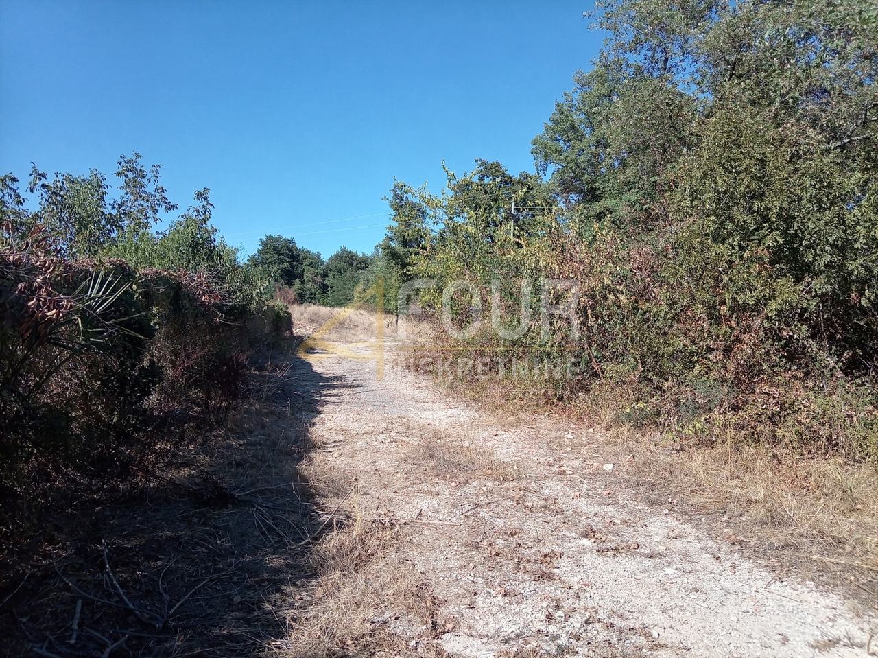 Zemljište u Brtonigli, 5027m², slika 3