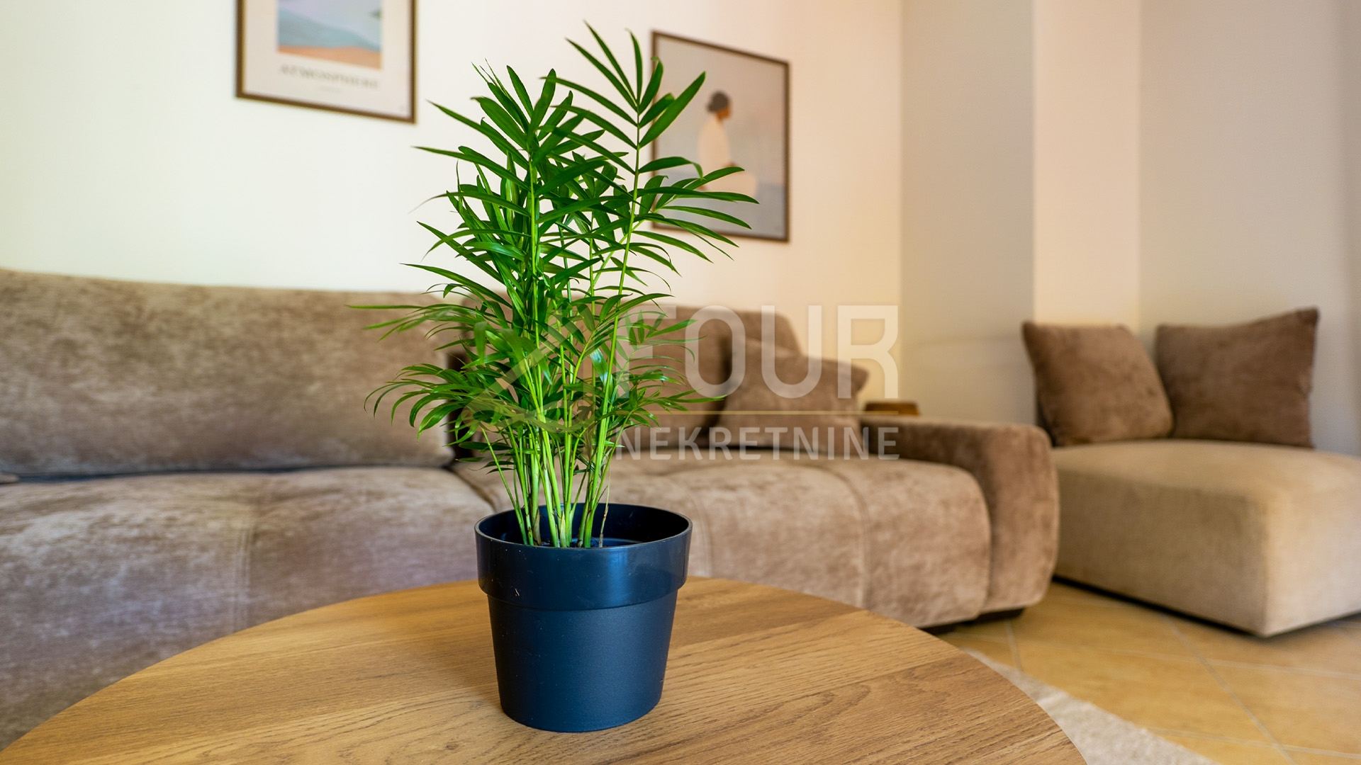Stan u Viškovu, 75.11m², 2 sobe, slika 3