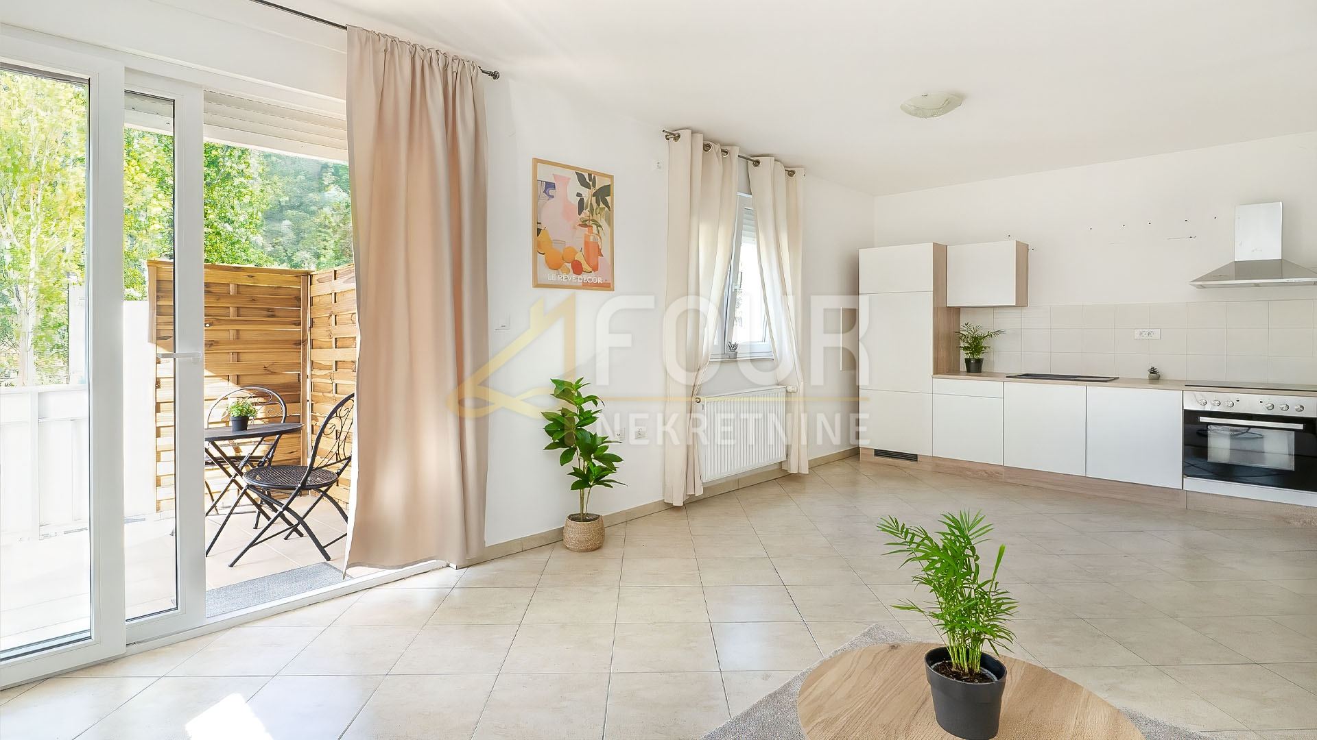 Stan u Viškovu, 75.11m², 2 sobe, slika 4