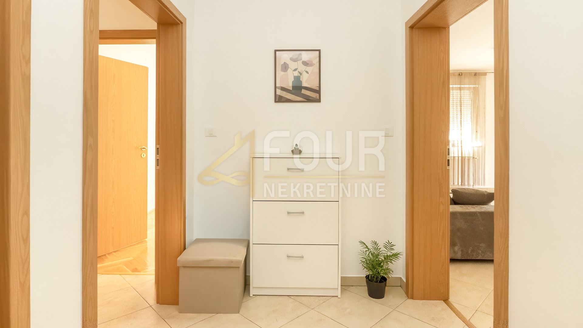 Stan u Viškovu, 75.11m², 2 sobe, slika 5