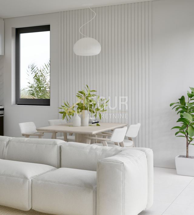 Apartment u Rovinju, 73.66m², 2 sobe, slika 2