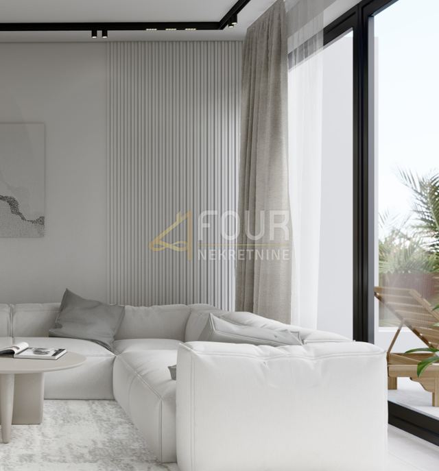 Apartment u Rovinju, 73.66m², 2 sobe, slika 3