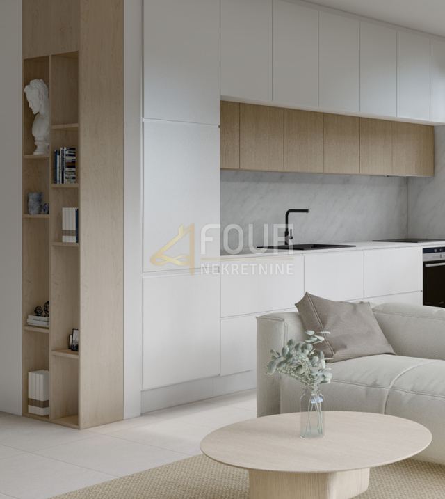Apartment u Rovinju, 73.66m², 2 sobe, slika 5
