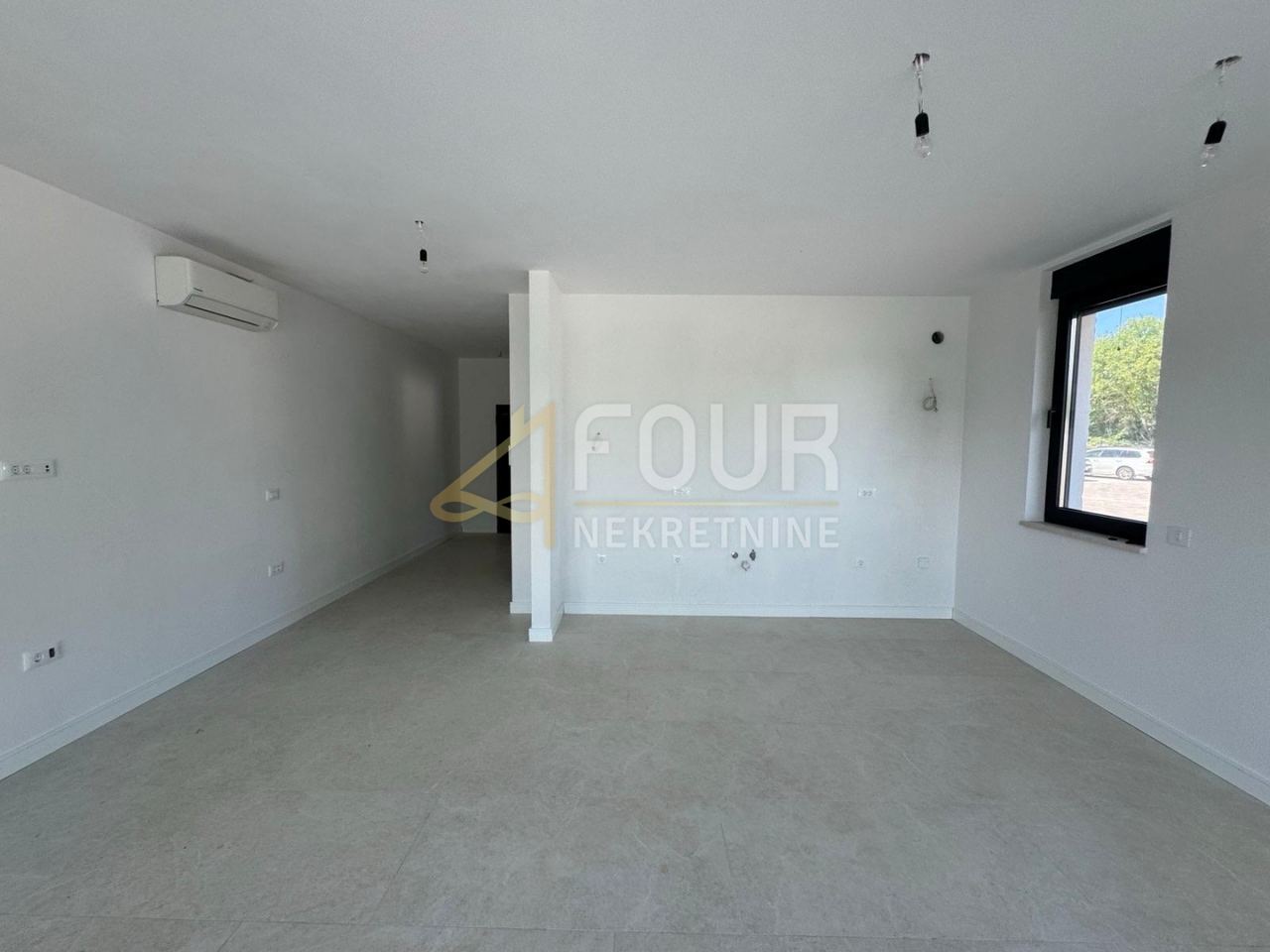 Apartment u Rovinju, 73.66m², 2 sobe, slika 5