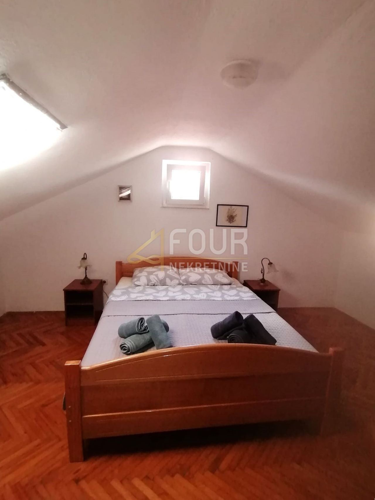 Apartment u Mali Lošinju, 88.39m², 3 sobe, slika 4