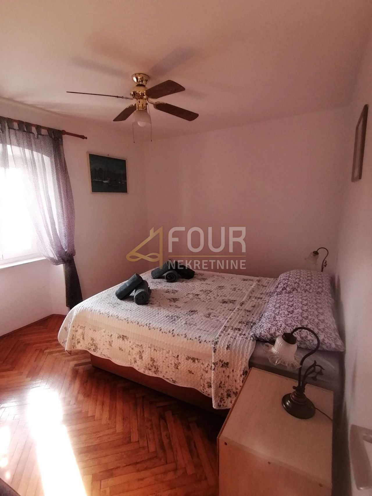 Apartment u Mali Lošinju, 88.39m², 3 sobe, slika 5