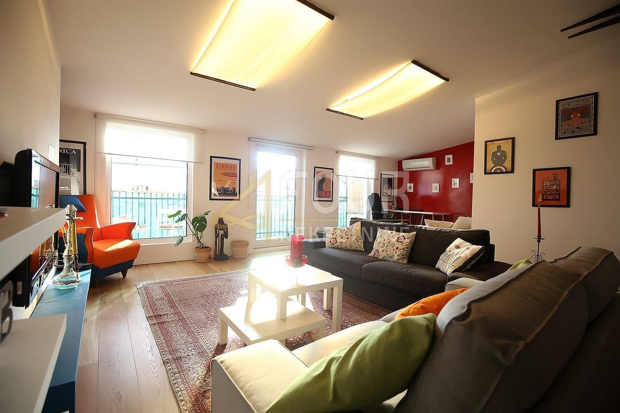 Apartment u Rijeci, 116.05m², 2 sobe