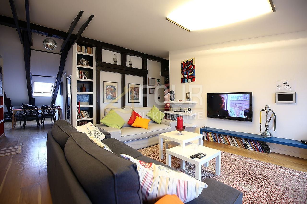Appartamento u Rijeci, 116.05m², 2 sobe, slika 2