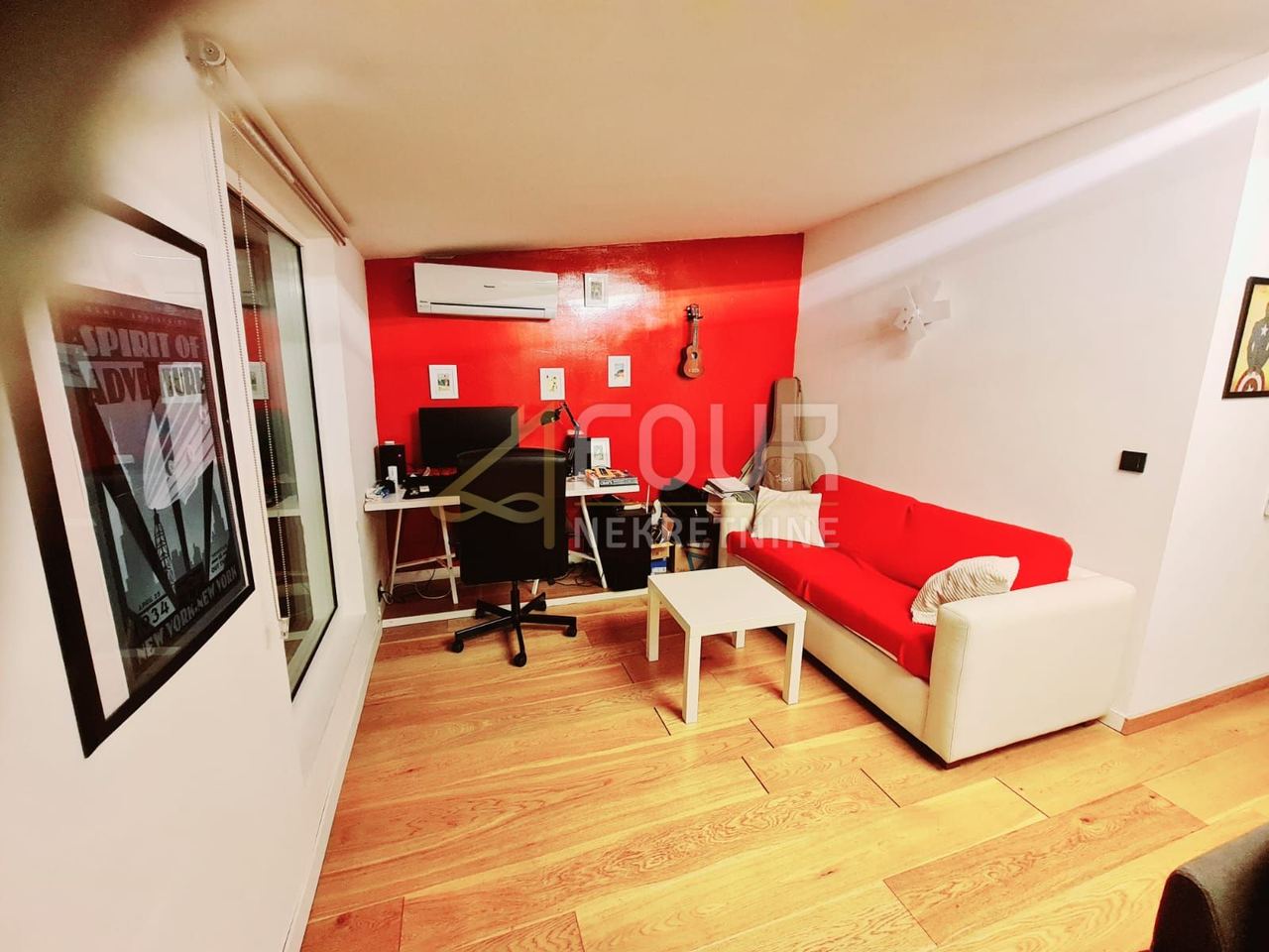 Appartamento u Rijeci, 116.05m², 2 sobe, slika 3