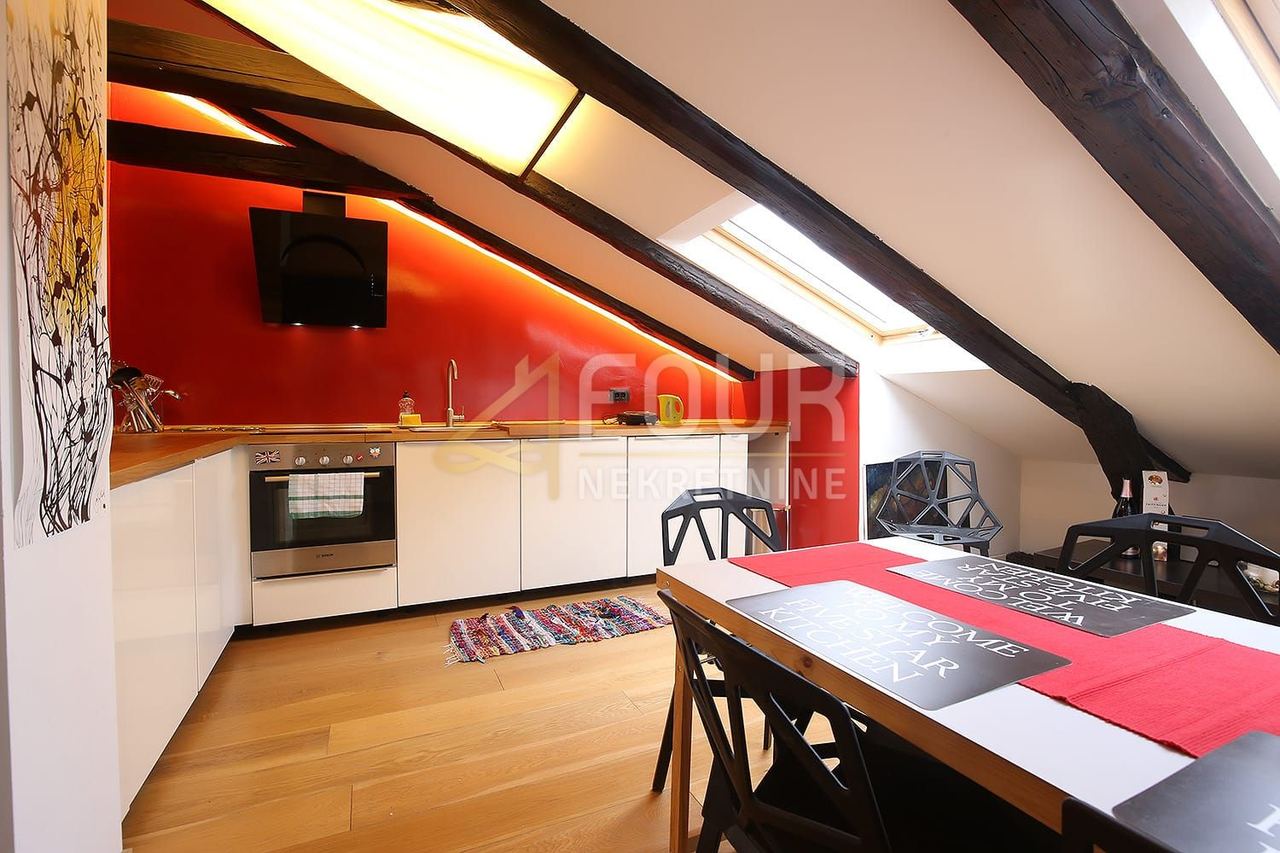 Appartamento u Rijeci, 116.05m², 2 sobe, slika 5