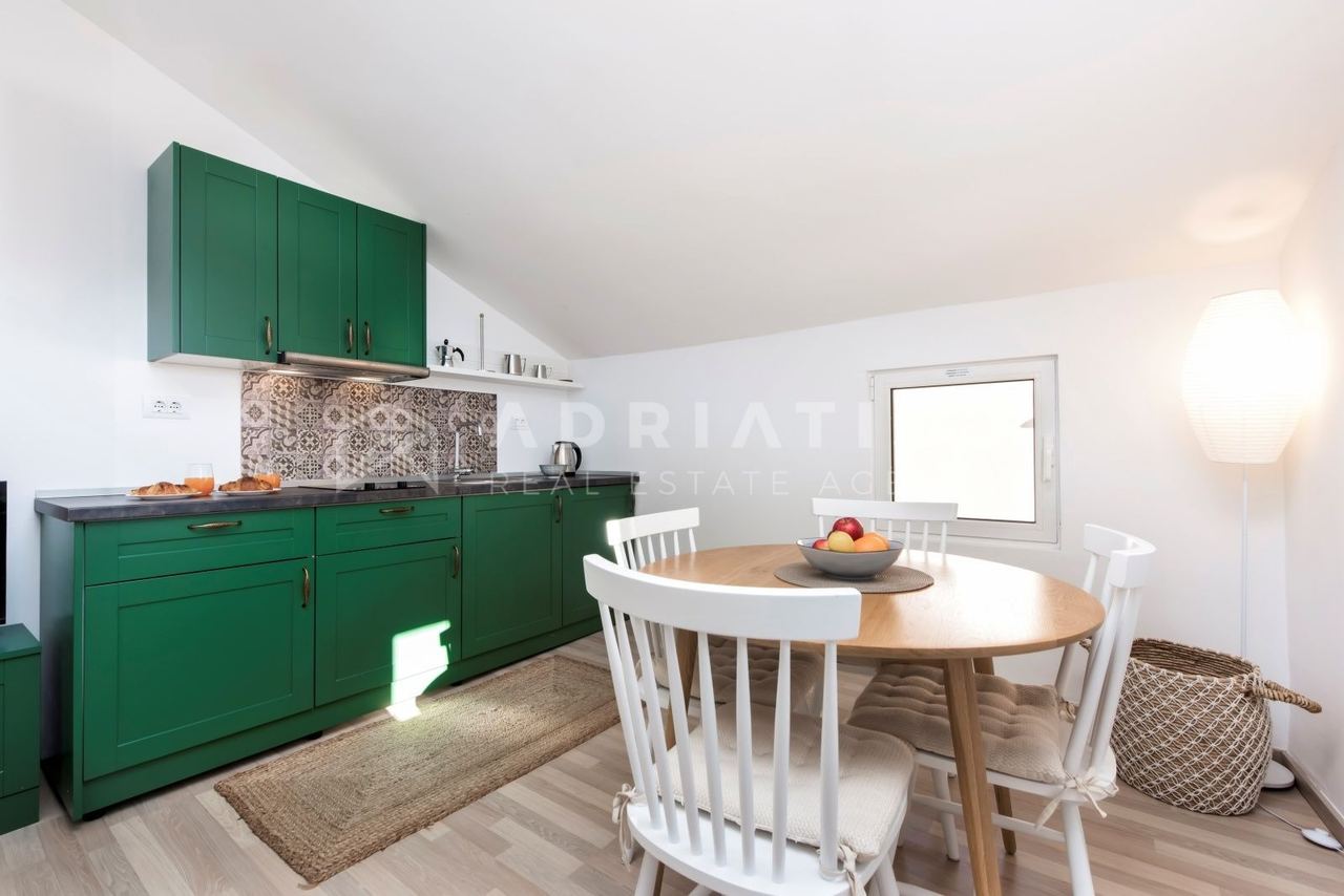 Wohnung u Rovinju, 44m², 2 sobe, slika 4