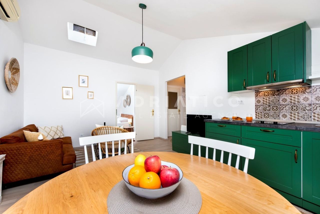 Wohnung u Rovinju, 44m², 2 sobe, slika 5