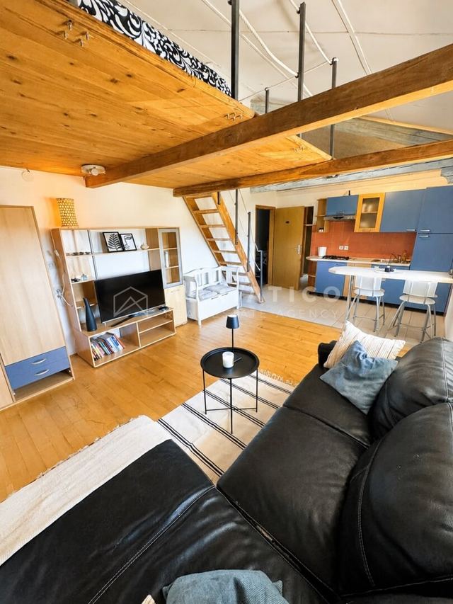 Appartamento u Novigradu, 28m², 1 soba, slika 2
