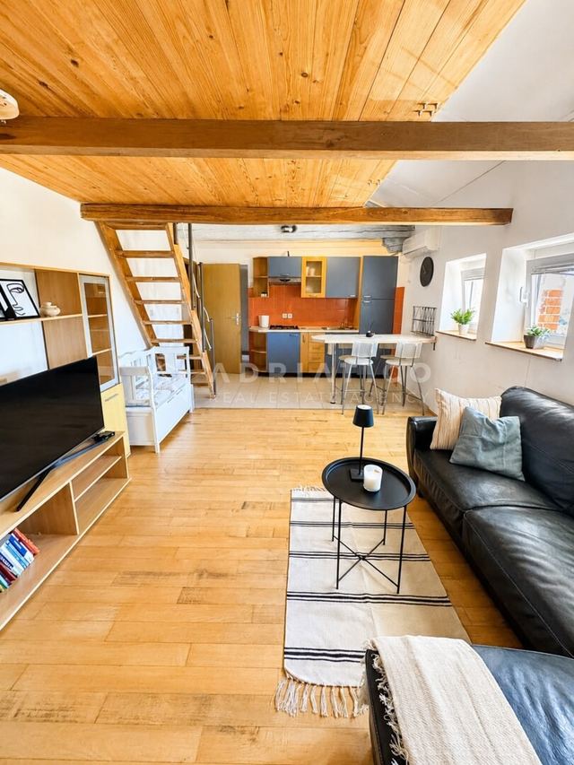 Appartamento u Novigradu, 28m², 1 soba, slika 4