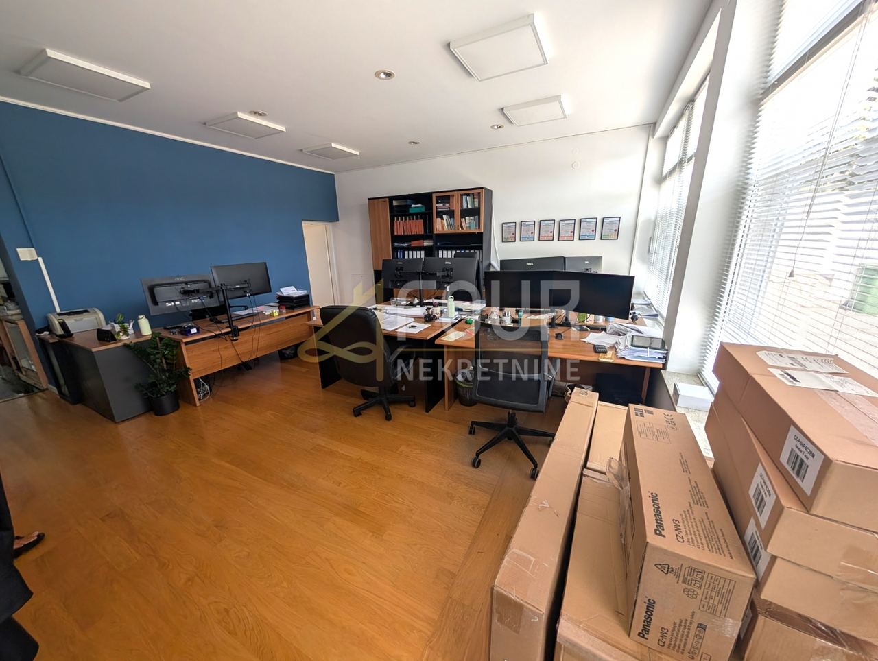 Poslovni Prostor u Kastavu, 88.54m², slika 3
