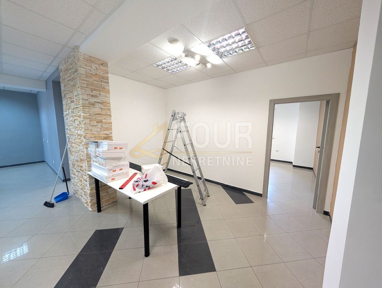 Locale commerciale u Kastavu, 110.73m², slika 4