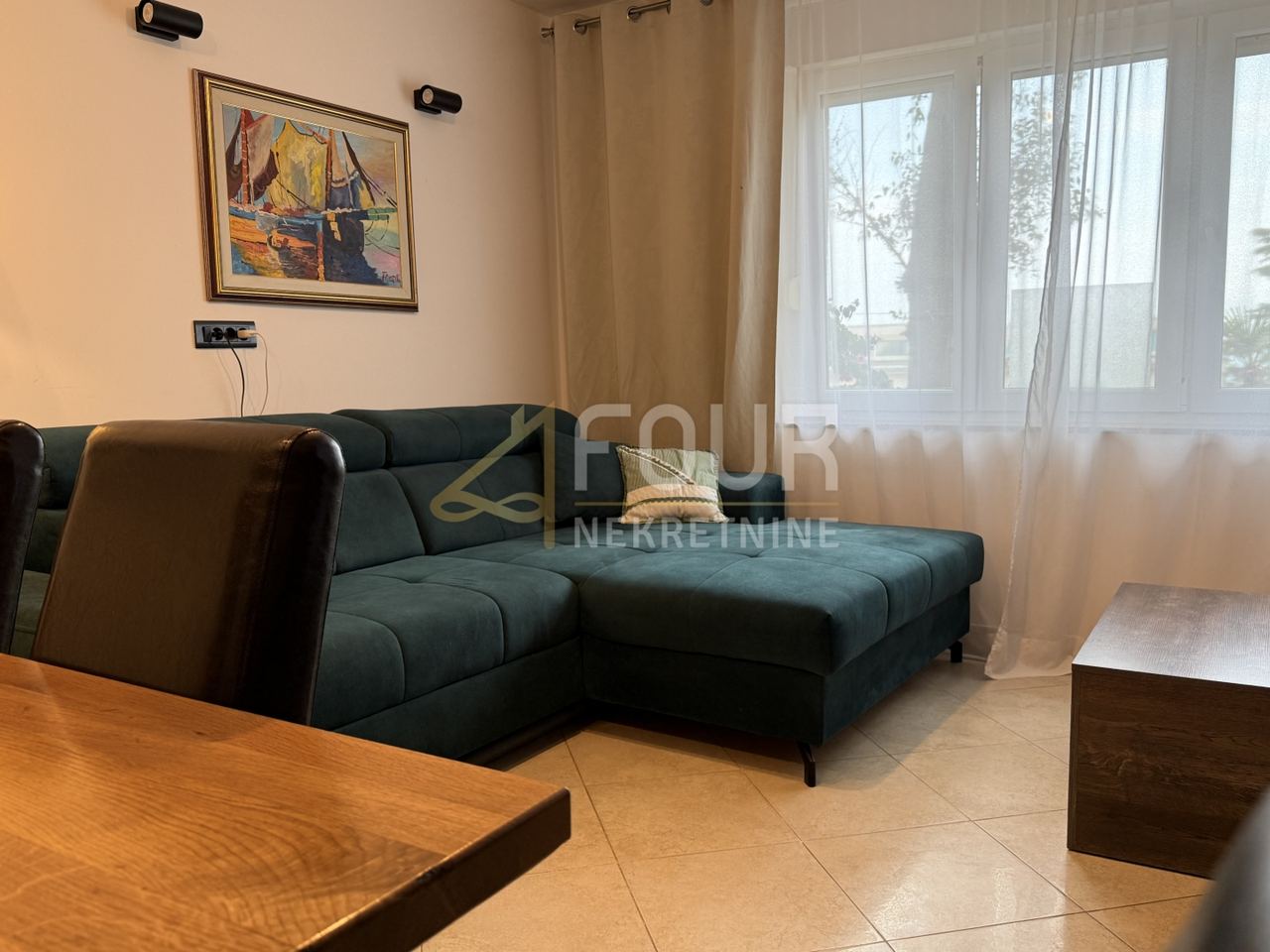Wohnung u Rijeci, 83m², 4 sobe, slika 2