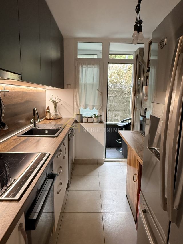 Wohnung u Rijeci, 83m², 4 sobe, slika 4